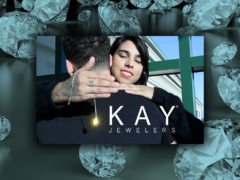 High-end digital video assets for Kay Jewelers