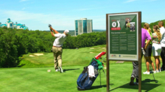 Drive for Diabetes Golf Campaign