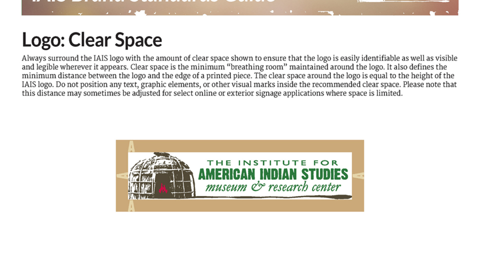 Spacing