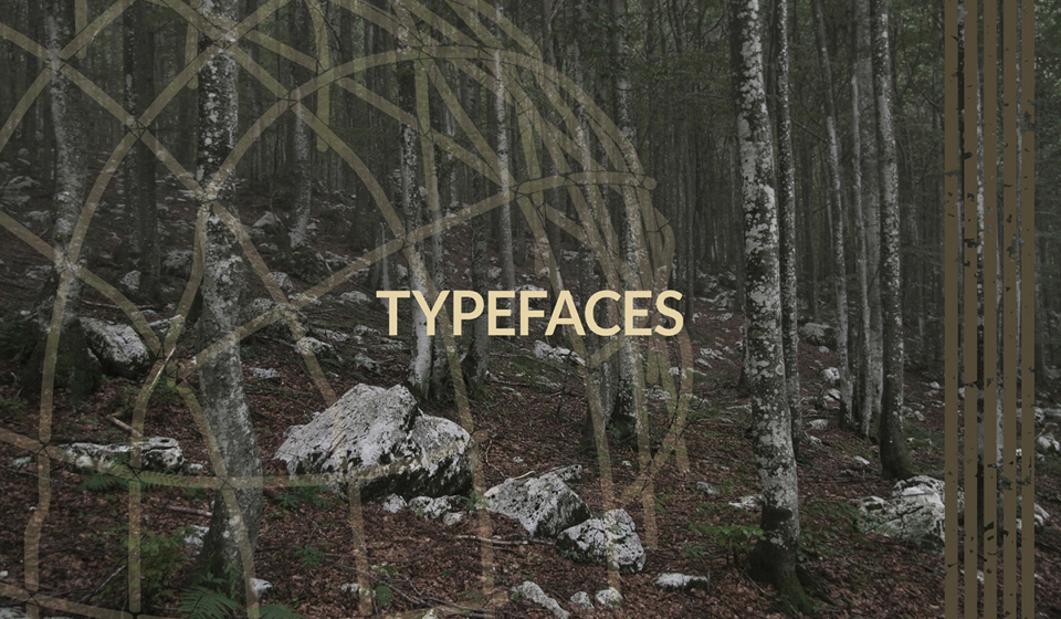 Typeography