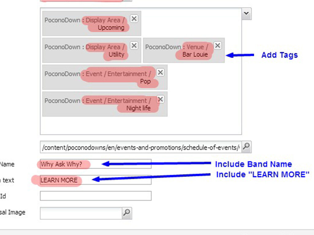 Adobe Experience Manager
