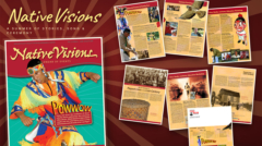 The New England Museum Association (NEMA) Annual Publication Awards Competition