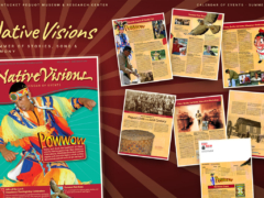 The New England Museum Association (NEMA) Annual Publication Awards Competition