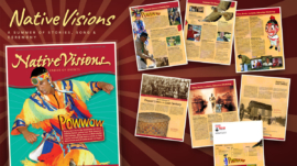 The New England Museum Association (NEMA) Annual Publication Awards Competition