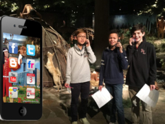 MPMRC iPhone iOS App