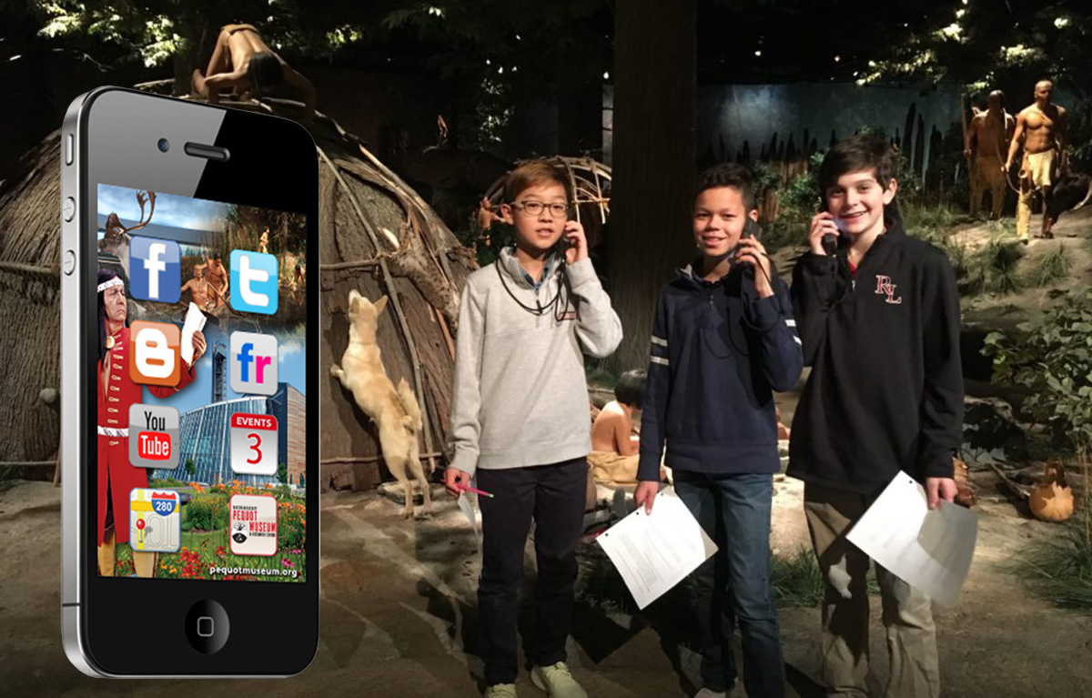 MPMRC iPhone iOS App